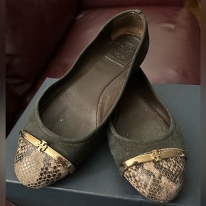 Tory Burch ( Freebie ) Women Shoes